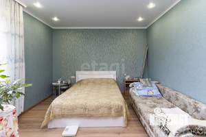 Дом 260м², 2-этажный, участок 12 сот.  
