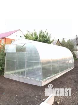 Дом 20м&sup2;, 1-этажный, участок 8 сот.  