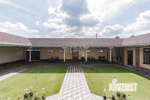 Дом 250м², 2-этажный, участок 12 сот.  