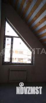 Дом 174м&sup2;, 2-этажный, участок 8 сот.  