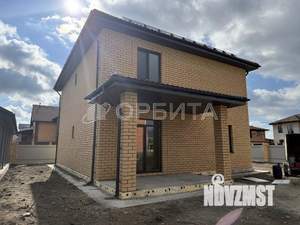 Дом 158м², 2-этажный, участок 5 сот.  