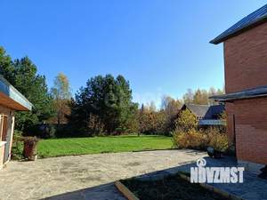 Дом 274м&sup2;, 3-этажный, участок 15 сот.  