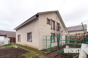 Дом 160м&sup2;, 2-этажный, участок 10 сот.  