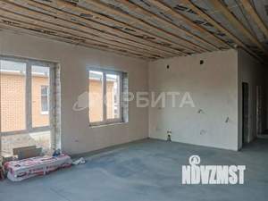 Дом 124м², 2-этажный, участок 8 сот.  