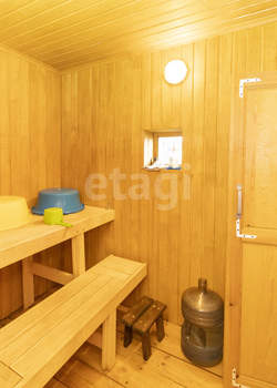 Дом 170м², 2-этажный, участок 5 сот.  