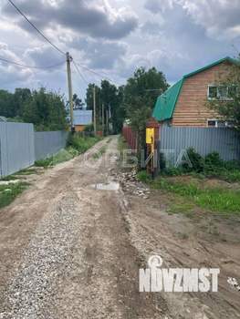 Дом 9м², 2-этажный, участок 5 сот.  
