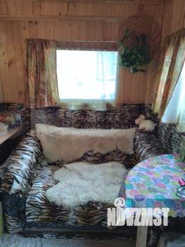 Коттедж 117м², 2-этажный, участок 6 сот.  
