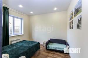 Дом 73м&sup2;, 1-этажный, участок 5 сот.  