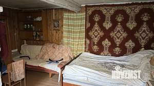 Дом 30м², 1-этажный, участок 6 сот.  