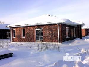 Дом 121м², 1-этажный, участок 5 сот.  
