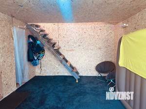 Дача 65м², 2-этажный, участок 7 сот.  