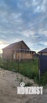 Дом 65м², 2-этажный, участок 8 сот.  