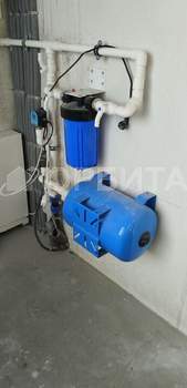 Дом 174м&sup2;, 2-этажный, участок 0 сот.  