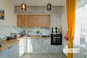 Дом 120м&sup2;, 2-этажный, участок 5 сот.  