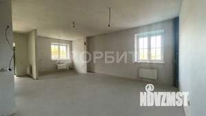 Таунхаус 130м², 2-этажный, участок 2 сот.  