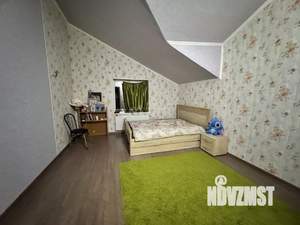 Дом 140м&sup2;, 2-этажный, участок 7 сот.  