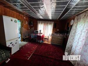Дача 48м², 2-этажный, участок 5 сот.  