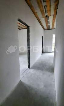 Дом 92м&sup2;, 2-этажный, участок 0 сот.  