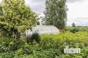 Дом 80м², 2-этажный, участок 8 сот.  