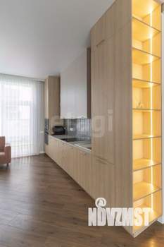 Таунхаус 106м², 2-этажный, участок 1 сот.  