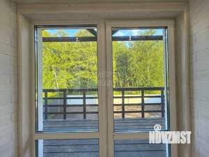 Коттедж 109м&sup2;, 2-этажный, участок 5 сот.  