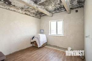 Дом 120м², 2-этажный, участок 8 сот.  