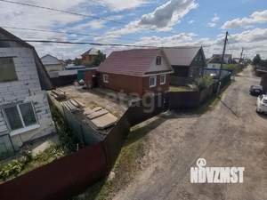 Дом 75м&sup2;, 1-этажный, участок 9 сот.  