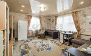 Дом 190м², 3-этажный, участок 3 сот.  