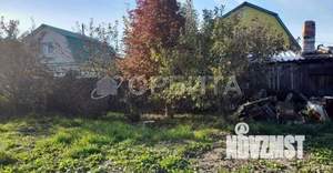 Дом 18м&sup2;, 2-этажный, участок 5 сот.  