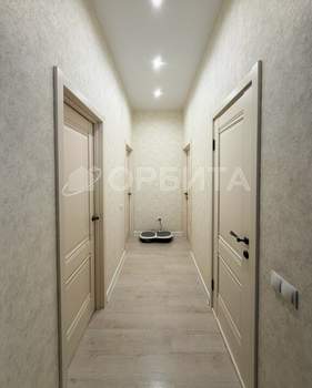 Дом 95м&sup2;, 2-этажный, участок 0 сот.  