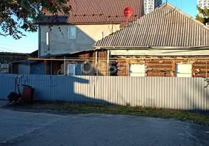 Дом 83м², 2-этажный, участок 0 сот.  