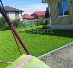 Дом 92м², 2-этажный, участок 0 сот.  