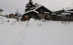 Дом 52м&sup2;, 1-этажный, участок 5 сот.  