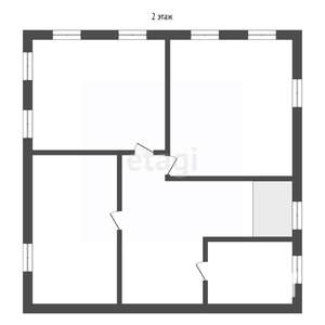 Дом 225м², 2-этажный, участок 10 сот.  