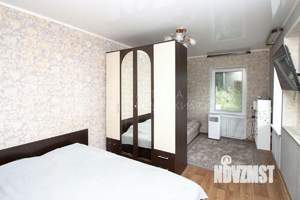 Коттедж 84м&sup2;, 1-этажный, участок 9 сот.  