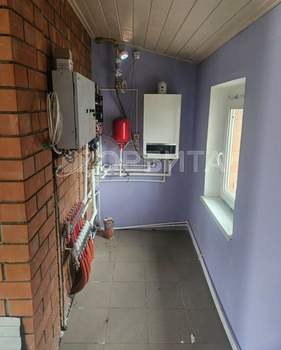 Дом 151м², 2-этажный, участок 0 сот.  