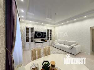 Дом 95м&sup2;, 2-этажный, участок 4 сот.  