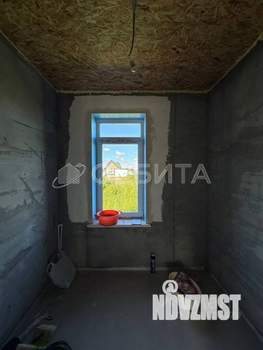 Дом 90м², 2-этажный, участок 6 сот.  