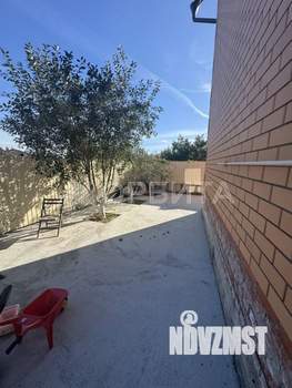 Дом 180м&sup2;, 2-этажный, участок 7 сот.  