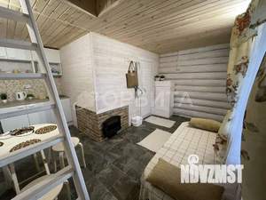 Дача 40м², 2-этажный, участок 6 сот.  