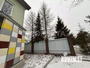 Таунхаус 115м², 3-этажный, участок 3 сот.  