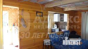 Дом 125м&sup2;, 2-этажный, участок 10 сот.  