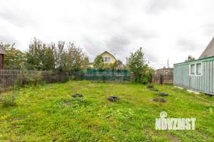 Дом 30м&sup2;, 1-этажный, участок 8 сот.  