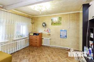 Дом 45м², 1-этажный, участок 3 сот.  