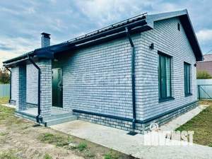 Дом 85м², 2-этажный, участок 5 сот.  