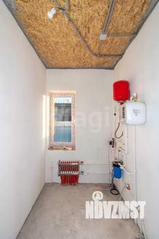 Дом 90м&sup2;, 1-этажный, участок 4 сот.  