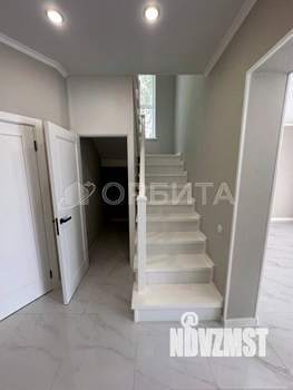 Дом 133м&sup2;, 2-этажный, участок 5 сот.  