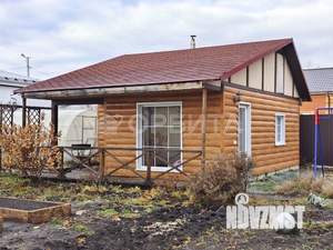 Дом 204м&sup2;, 2-этажный, участок 10 сот.  