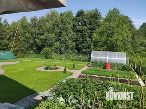 Дом 241м&sup2;, 2-этажный, участок 7 сот.  