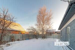 Дом 90м&sup2;, 1-этажный, участок 4 сот.  